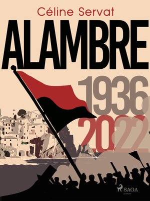 cover image of Alambre